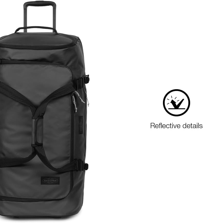 Eastpak Duffel Pack Wheel