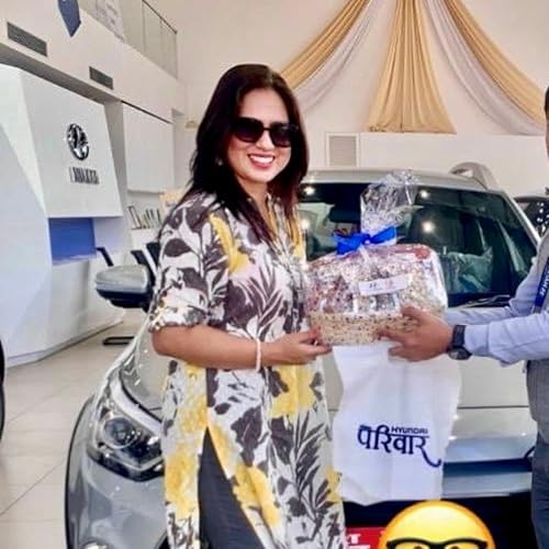 आज जसले यो उपहार पायो ऊ हो मायामा सबैभन्दा भाग्यमानी || तपाईं नै हो जस्तो छ, नपत्याए सुन्नुस् त ||