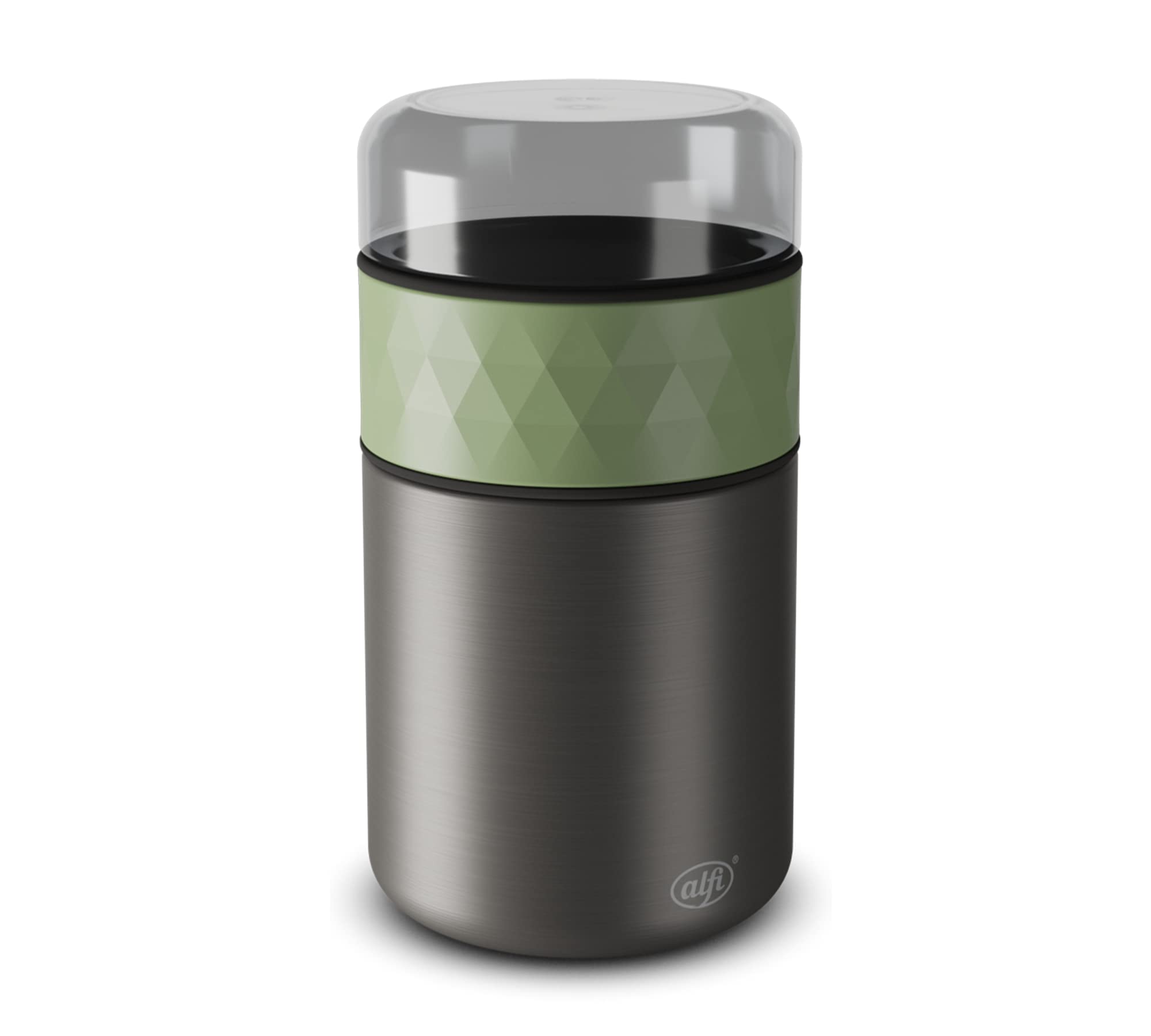 Mug isotherme repas alfi ENDLESS pour manger chaud au bureau ou en randonnée