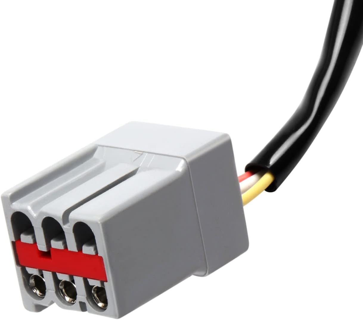 FINDAUTO Side View Mirror Compatible with 2003-2013 For Ford E-150 E-250 2004-2013 E-350 E-450 Super Duty E-450 Driver Side Power Adjustment Manual Folding Heated Black Textured