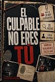 El culpable no eres tú: Un libro de investigación lógica con más de 20.000 sospechosos (cantidad realmente calculada), 20 pistas y un solo culpable - ... ideal para los amantes de los rompecabezas