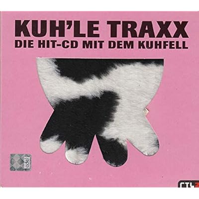 KuhIe Tracks