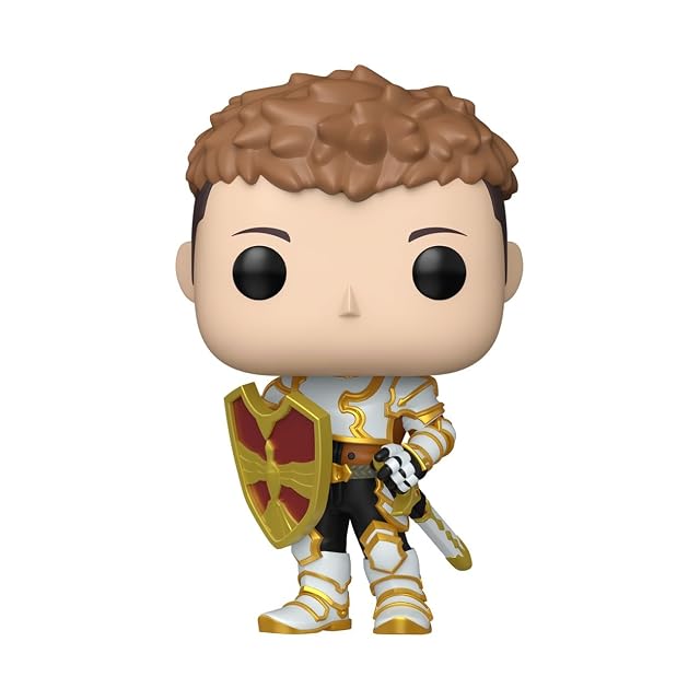 Foto 4 de 8 de Funko Pop! Animation: Solo Leveling - Yoo Jinho