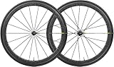  MAVIC Cosmic Pro Carbon UST TDF Laufradsatz Shimano/SRAM M-25 2019 26 Zoll