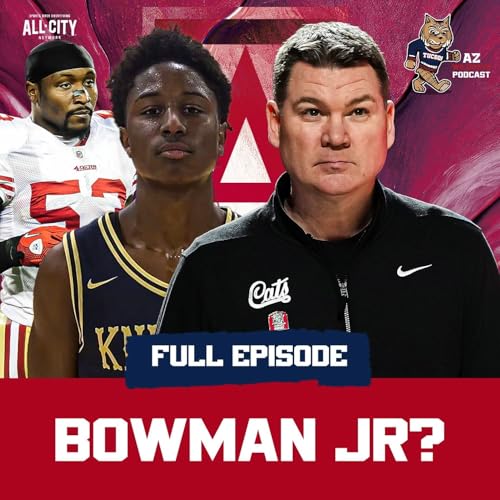 Arizona Could Be In On ANOTHER TOP Prospect In 2027?! 👀