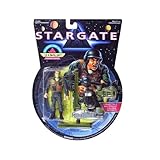 Stargate Lt. Kawalsky Action Figure
