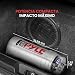 Imagen de Pyle condensador para coche, 6 Farad, Automovil