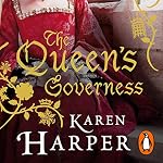 Cover of The Queen's Governess