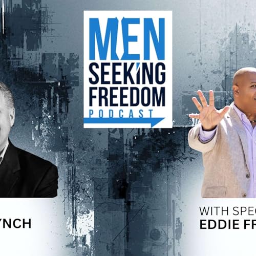 Therapy, anger, and the decades-late grief he finally faced, Ep. 8