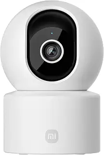 Xiaomi Smart Camera C302 2K 3MP Wi-Fiカメラ 360°ビュー AI人間・ペット検知 フルカラー暗視 見守り | 2K 3MP AI人間・ペット検知 フルカラー暗視 360°ビュー 赤ちゃんの泣き声検出