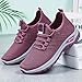 RSZGSWS Orthopedic Walking Running Shoes for Women Men Fashion Lightweight Breathable Mesh Sneakers Gym Workout Shoes