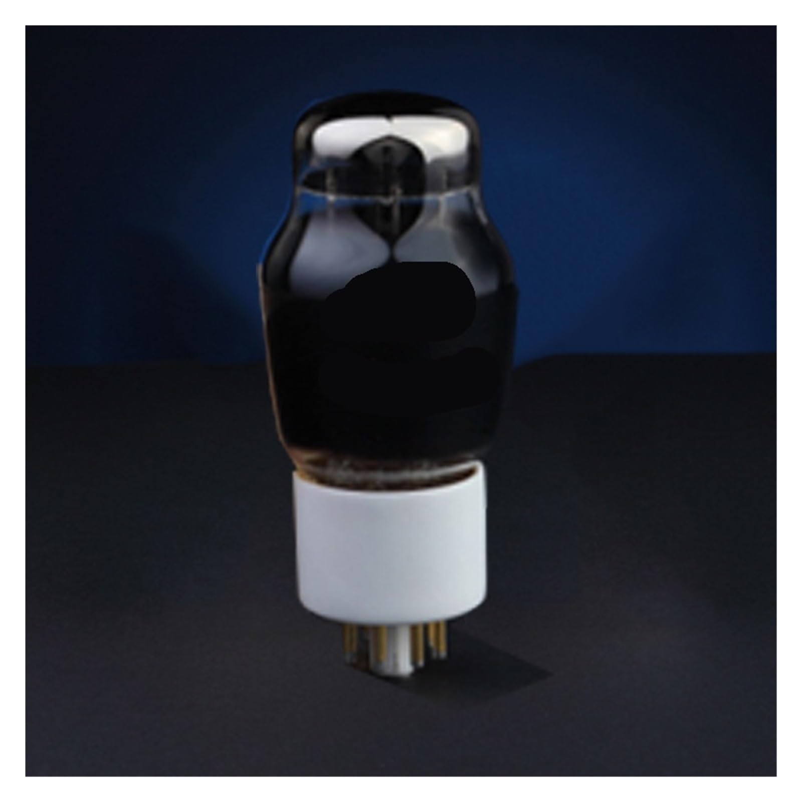 Tube audio pour amplificateur et préampli hi-fi haut de gamme