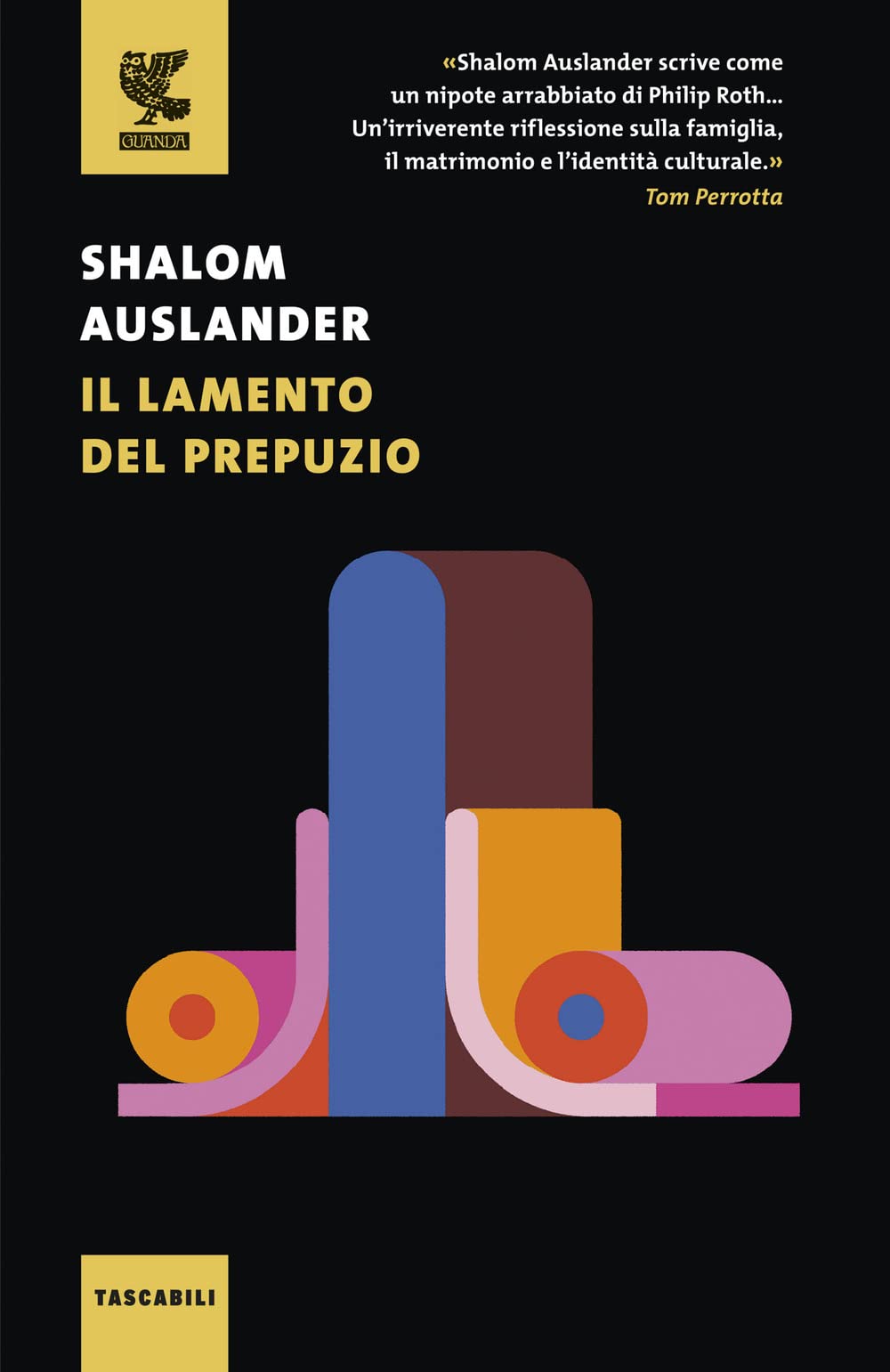 Il Lamento Del Prepuzio - 4