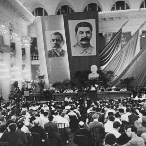 S8 Ep136: Segment 12 — The Master Spy: Guyk Avakyan Oversees the Theft of Chemical Warfare and Rocketry Secrets — Svetlana Lokhova — Guyk Avakyan, an Armenian chemist, was dispatched to America in 1933 to supervise the espionage network, specializing in chemical wa