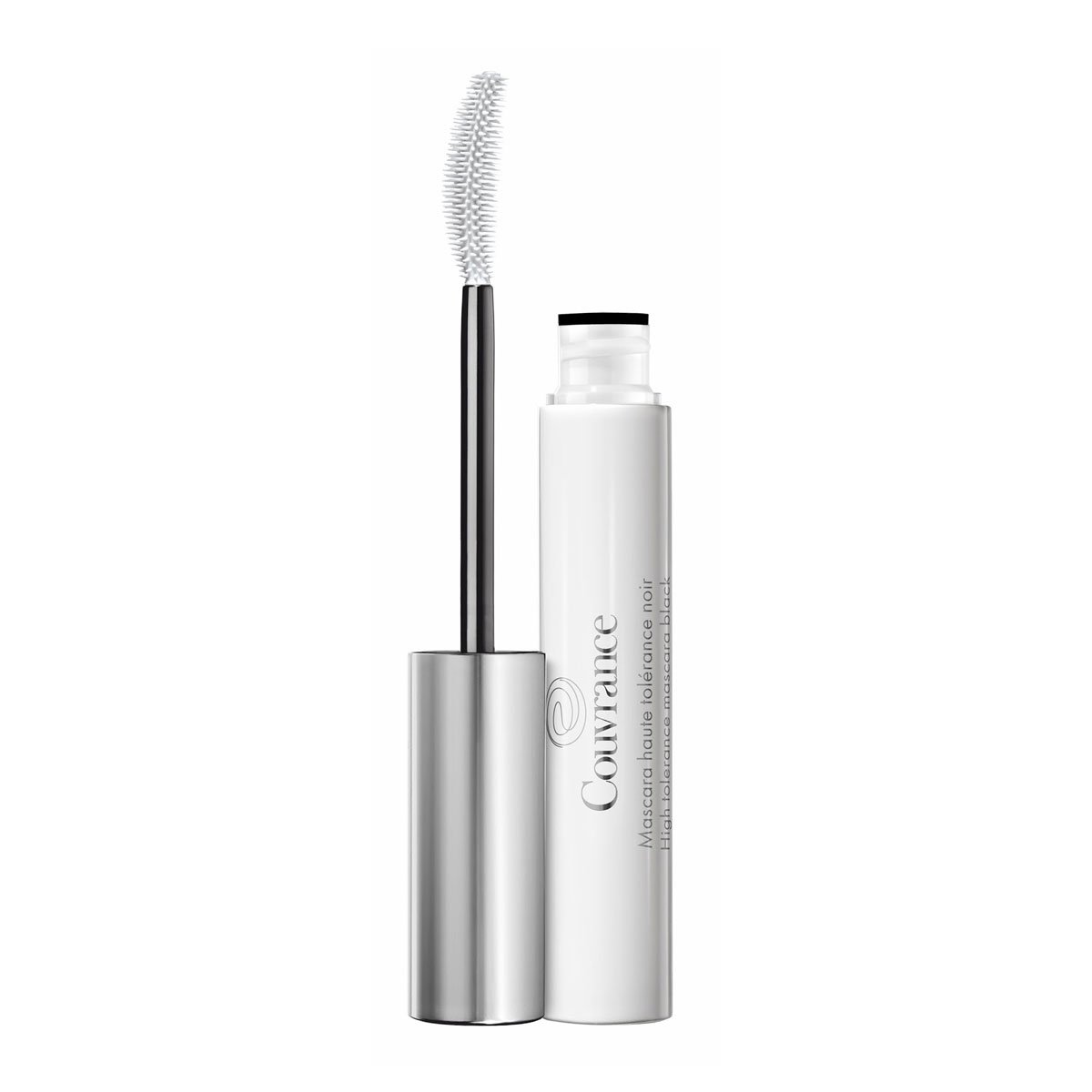 Ducray AVENE Couvrance mascara pestañas marron