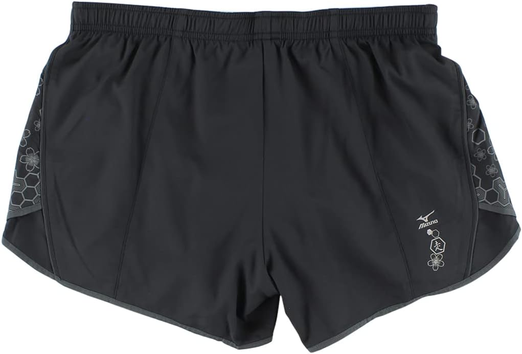 Mizuno Running Women's Drylite Mustang Shorts