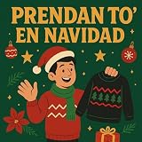 Estás Navidades