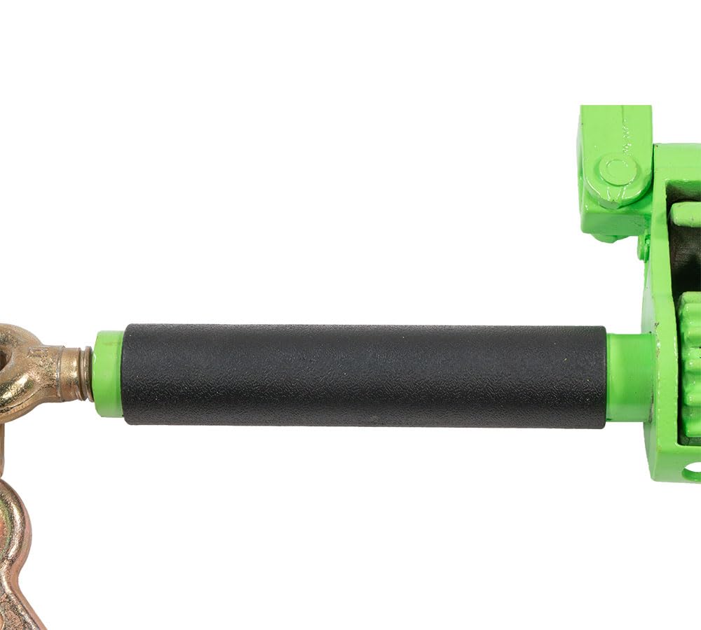 Mytee Load Binders - Heavy Duty Tie Down Chains -8