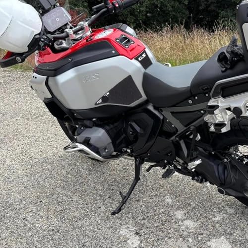 Coussinets carburant R1300GS protection de réservoir moto - 4