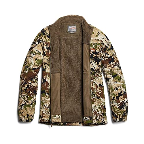 Image of SITKA Gear Men's Hunting Insulated Ambient Jacket