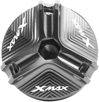 Brake Fluid Reservoir Cover for Ya&maha Xmax 300 250 XMAX300 XMAX250 2017-2020 2021 2022 2023 Motorcycle Front Brake Cover Protection & Oil Cap Accessories