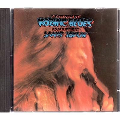 Kozmic Blues
