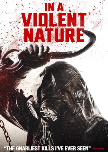 In A Violent Nature [DVD]
