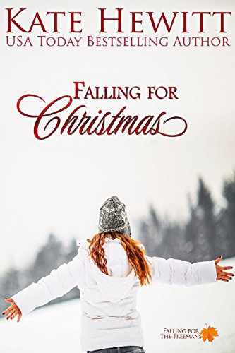 Falling for Christmas
