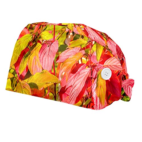 Chapeau d'allaitement anti transpirant ajustable pour cheveux longs et courts