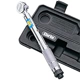 Clarke 3/8 Drive Reversible Torque Wrench - CHT204