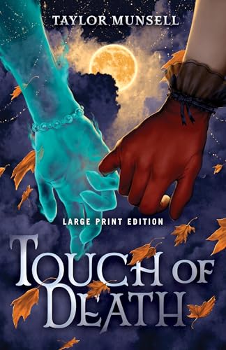 Touch of Death (Large Print Edition)