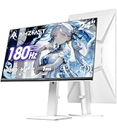 Amazon.co.jp: Amzfast ゲーミングモニター 27インチ 240Hz/1ms MPRT