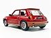 Solido S1801302 - Renault 5 TURBO 1984, Rojo, modelo en miniatura (Escala...