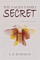 The Hagen Family Secret - Signed 1631772899 Book Cover