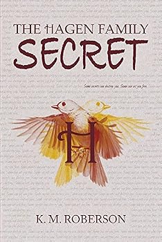 Paperback The Hagen Family Secret Book