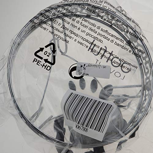 YIJU Acampamento Fogão a álcool Suporte Rack Espírito Queimador Bandeja Forno Fogão - 26 cm