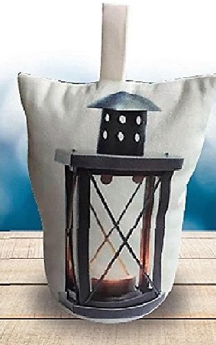 My Home LED de Tope para Puerta