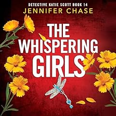 The Whispering Girls cover art