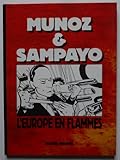  L\'Europe en flammes, tome 1