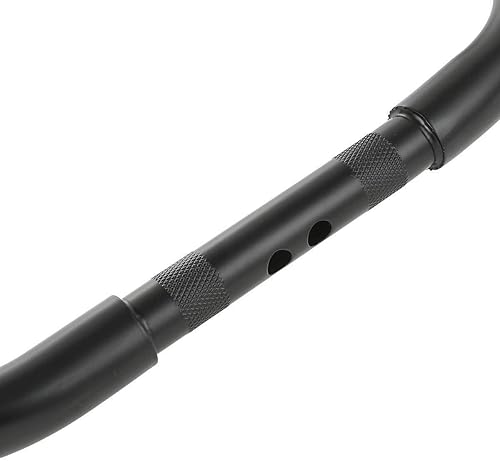 Miniatura 34 de Green-L Manillar de motocicleta Ape Hanger de 1 1/4 pulgadas apto para Harley Sportster XL1200 XL883 choppers personalizados FLST FXST