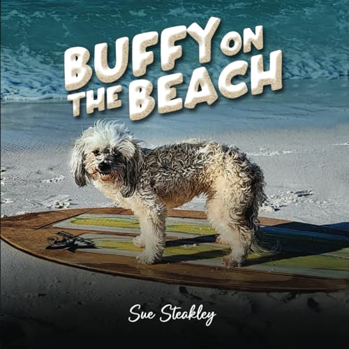 Buffy on the Beach