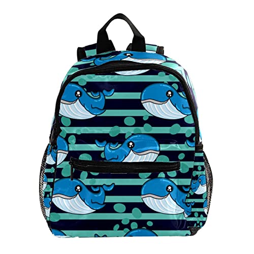 Sac à dos pour garçons et filles lama 30,5 cm multicolore