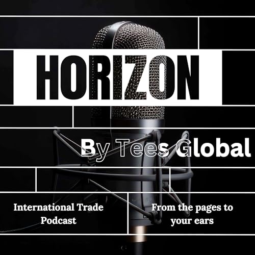 The Horizon Podcast cover art