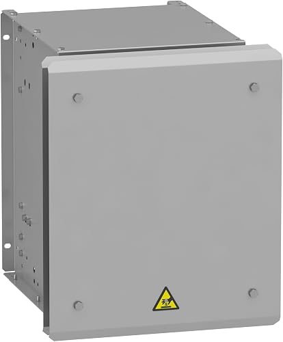 Schneider Vw3A7736 Résistance de Frein 5 Ohm 1,9 Kw Ip23