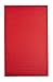 Produktbild RIDDER Anti-Rutsch Schaummatte Standard rot 65x200 cm