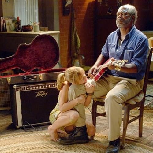 Sam Jackson's Performance In 'Black Snake Moan' Deserved An Oscar! cover art
