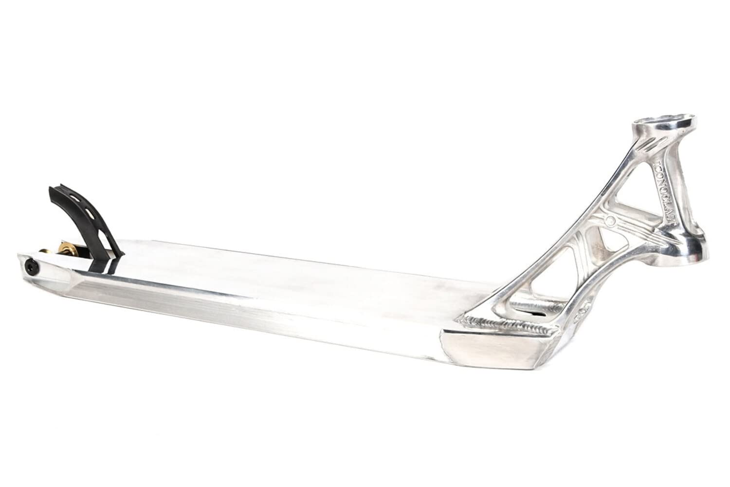 Ethic DTC Deck Iconoclast EVO 2 Polished 550mm