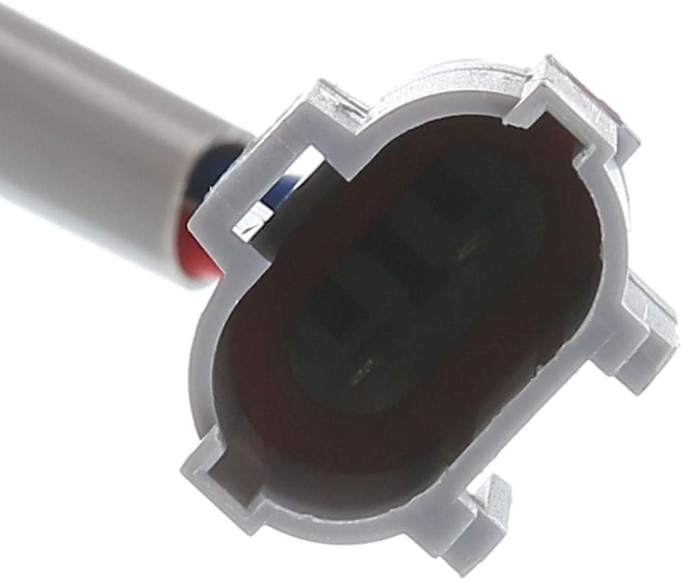 A-Premium Rear Right Power Window Lift Motor Compatible with Hyundai Tucson 2005 2006 2007 2008 2009, Passenger Side, Without Anti-Clip Function, Replace# 83460-2E000