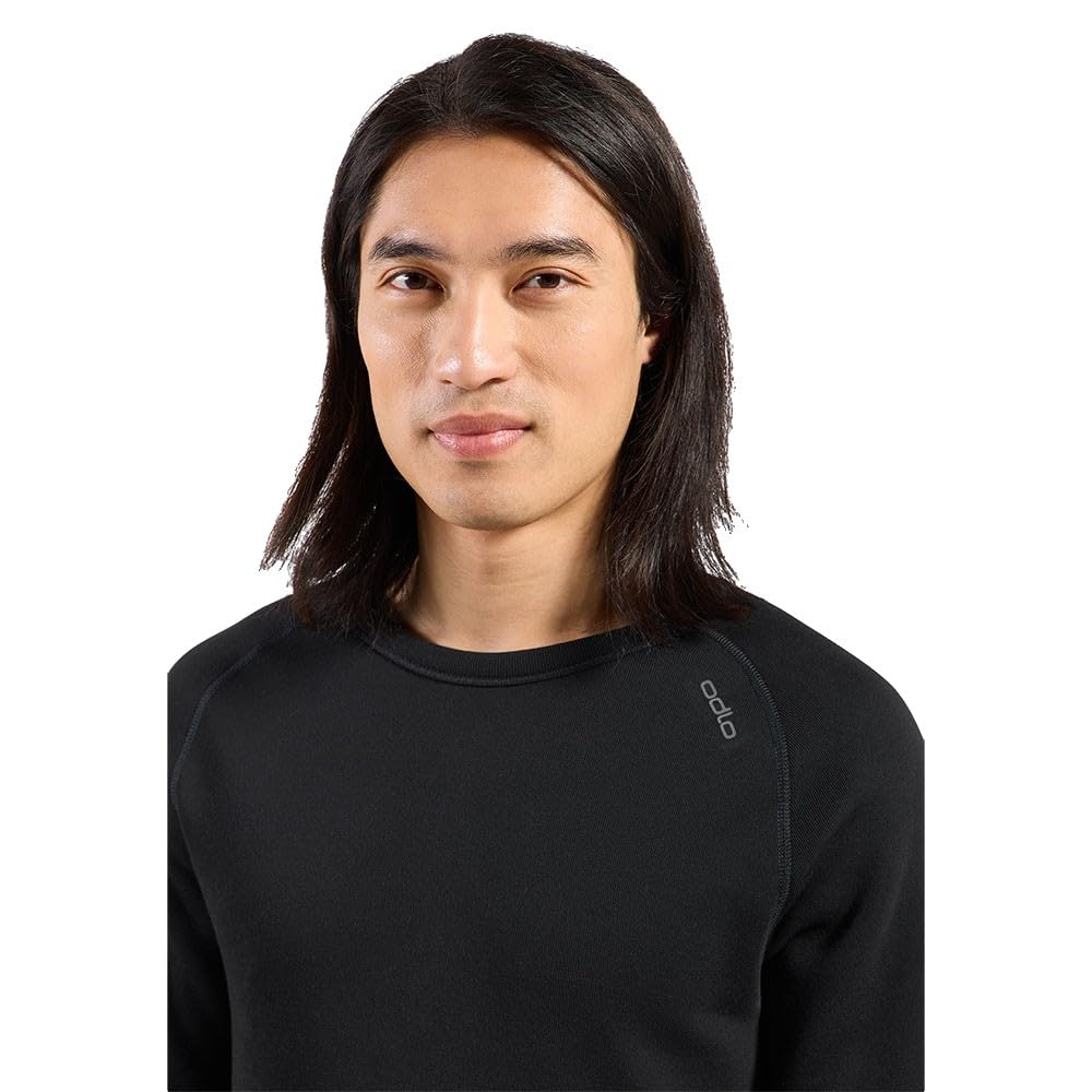 Odlo Active X-Warm BL Top Crew Neck L/S Hombre