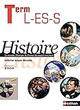 liceo frances  Histoire. Le monde, l\'Europe, la France de 1945 à nos jours. Per il Liceo classico